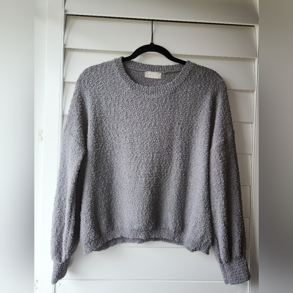Alter'd State Sweater